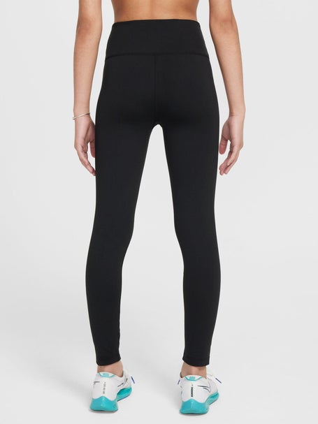 Nike Girls Basic Dri-Fit One Tight