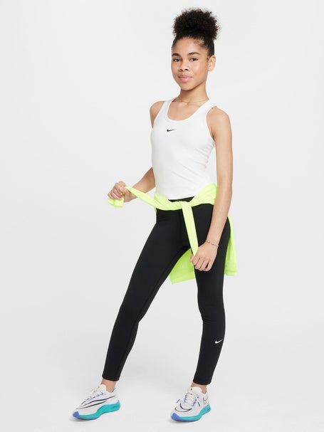 Nike Girls Basic Dri-Fit One Tight