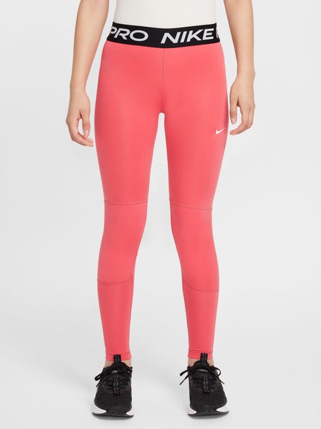 Mallas niña Nike Pro Otoño