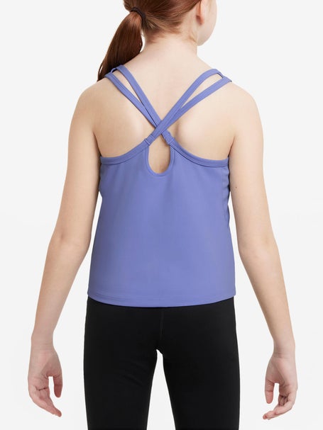Nike Girls Summer One Tank