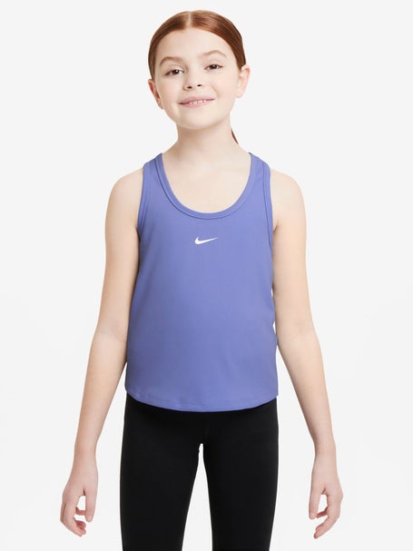 Nike Girls Summer One Tank