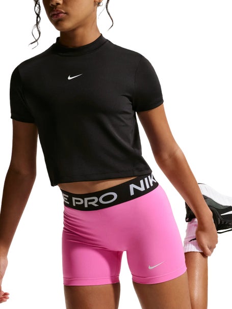 Nike Girls Fall Pro 5 Shorty