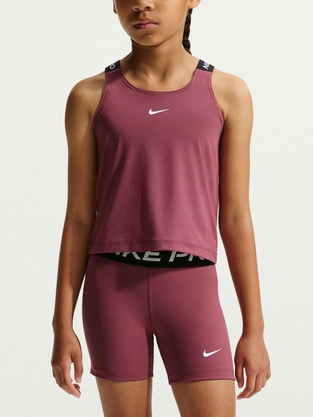 Nike Girls Fall Dri-Fit Tank