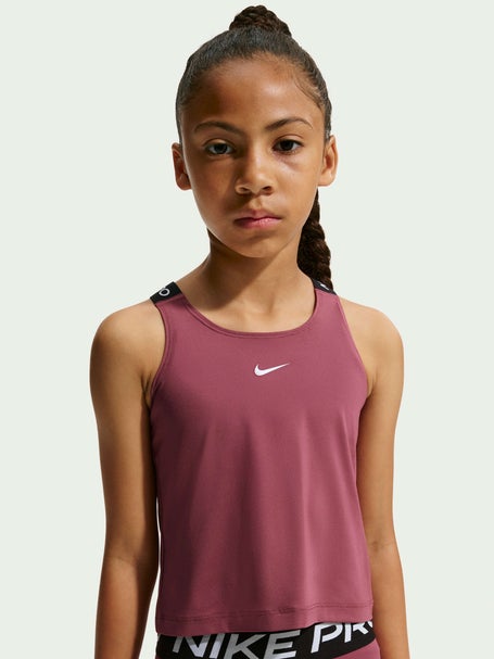 Nike Girls Fall Dri-Fit Tank