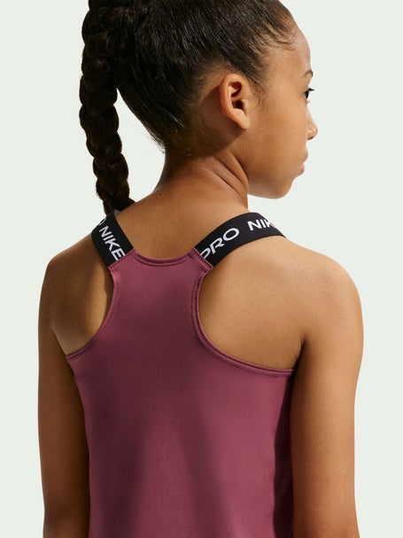 Nike Girls Fall Dri-Fit Tank
