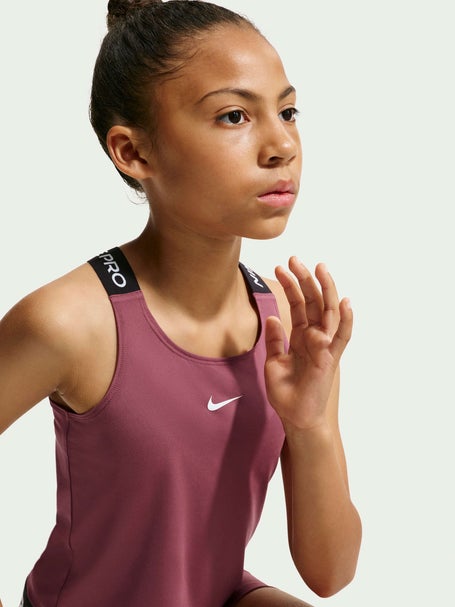 Nike Girls Fall Dri-Fit Tank