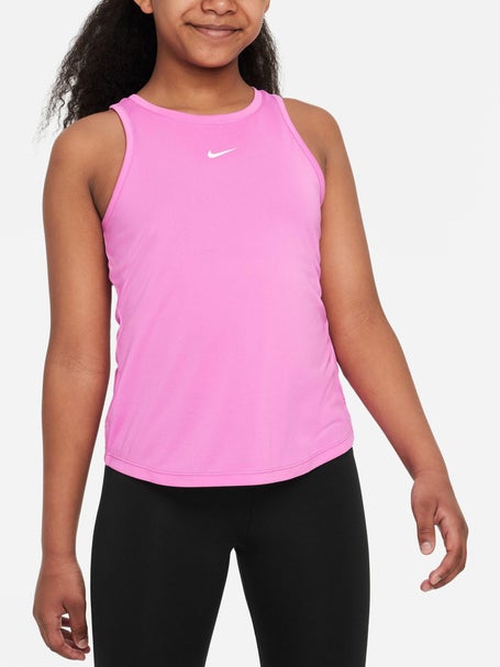 Nike Girls' Dri-Fit One Tank