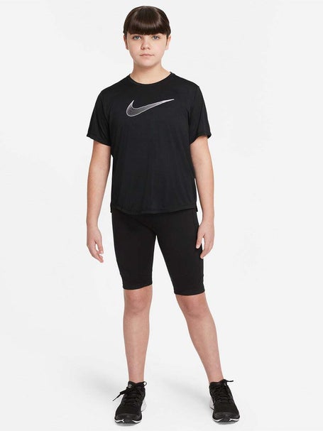 Leggings Fille Nike One Automne