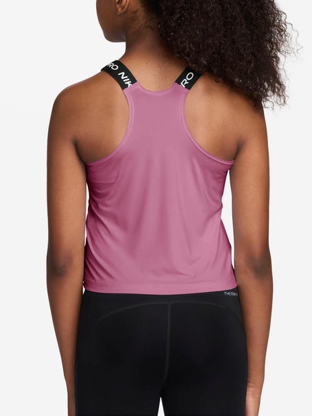 Nike Girls Summer Dri-Fit Tank