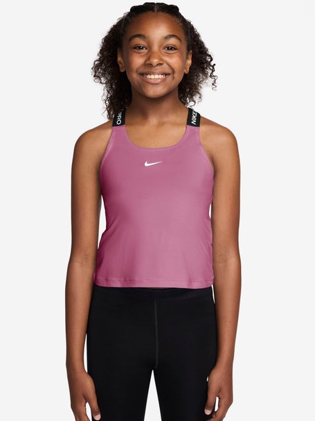 Nike Girls Summer Dri-Fit Tank