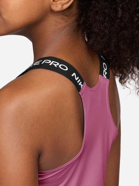 Nike Girls Summer Dri-Fit Tank