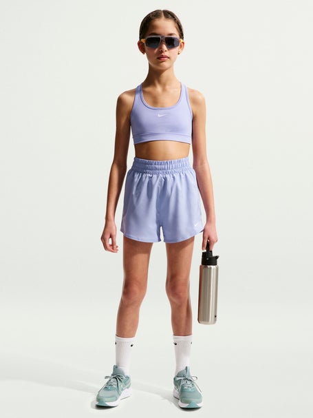 Nike Girls Summer Dri-Fit One Short