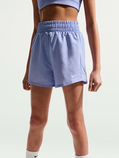 Nike Girls Summer Dri-Fit One Short