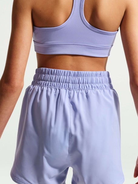 Nike Girls Summer Dri-Fit One Short