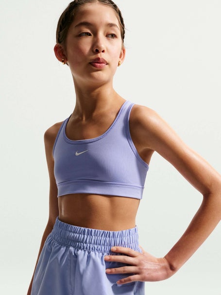 Nike Girls Summer Dri-Fit One Short