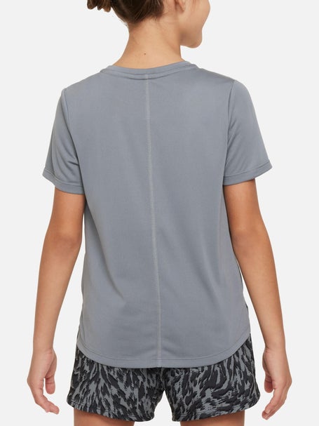 Nike Girls Spring Graphic Top