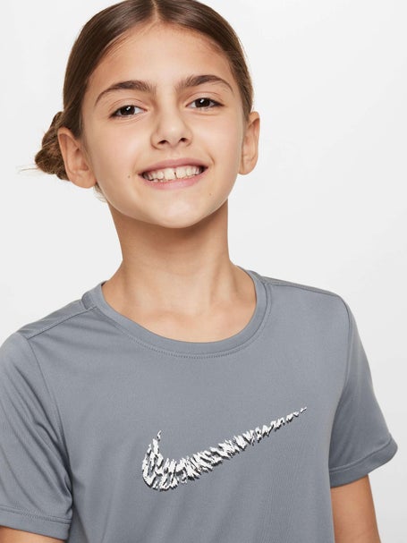 Nike Girls Spring Graphic Top