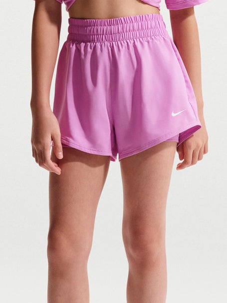 Nike Girls Spring One 2-in-1 Short