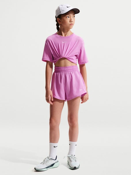Nike Girls Spring One 2-in-1 Short