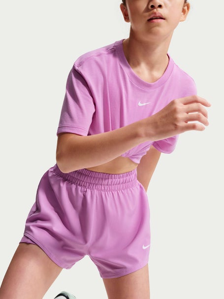 Nike Girls Spring One 2-in-1 Short