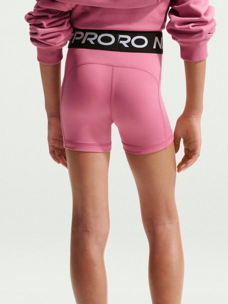 Nike Girls Summer Pro Shorty