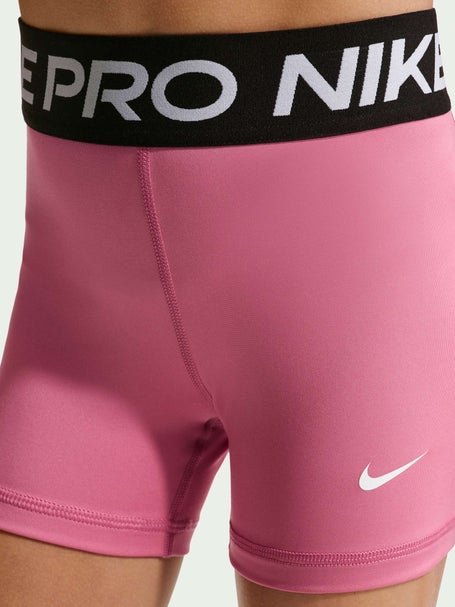 Nike Girls Summer Pro Shorty