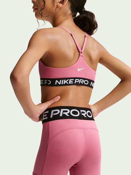 Nike Girls Summer Pro Shorty