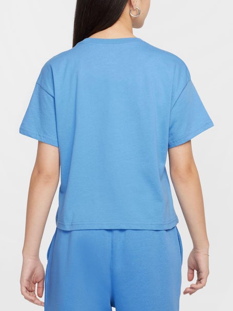 T shirt Fille Nike Spring