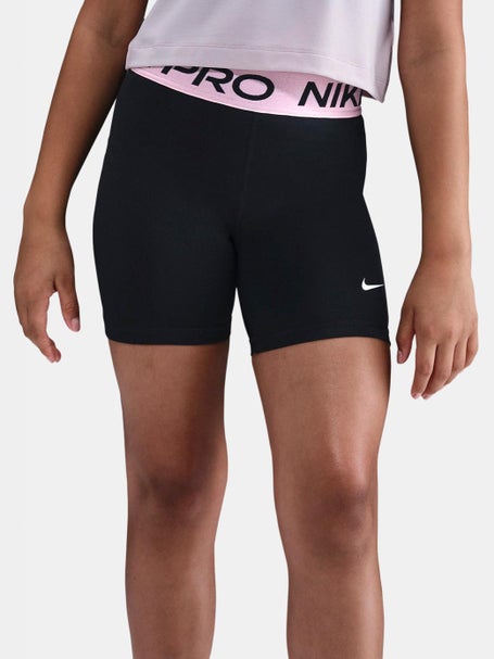 Nike Mädchen Sommer Pro Shorty 12.5cm