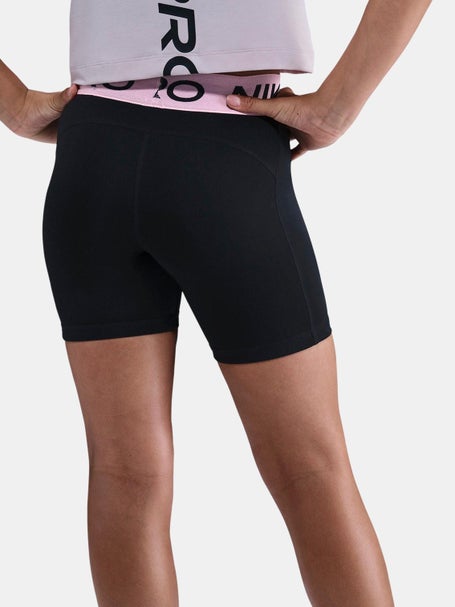 Nike Girls Summer Pro 5 Shorty