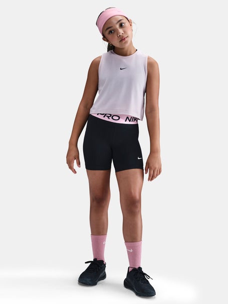 Nike Girls Summer Pro 5 Shorty