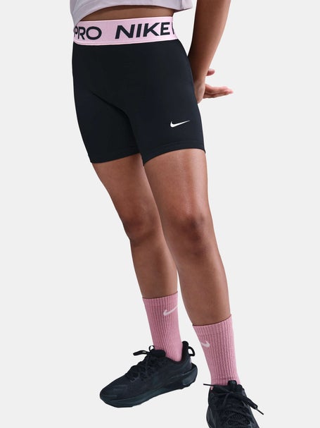 Nike Girls Summer Pro 5 Shorty