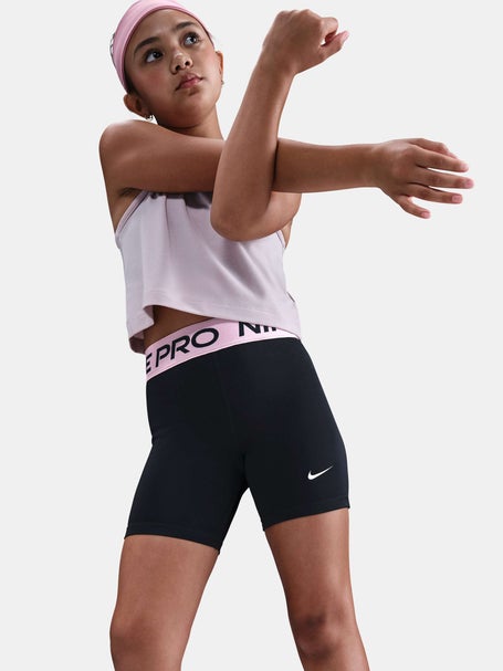 Nike Girls Summer Pro 5 Shorty