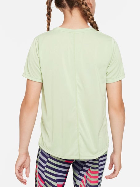 Nike Girls Winter Graphic Top