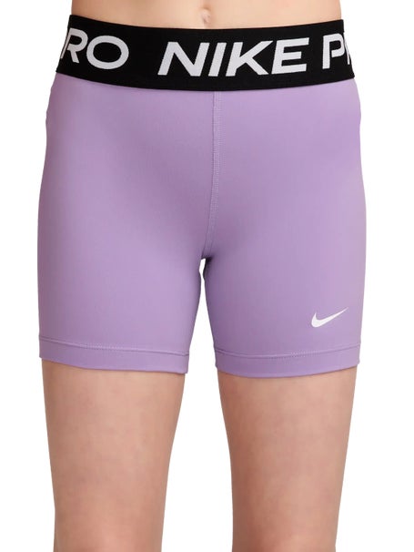 Nike Girls Winter Pro 5 Shorty