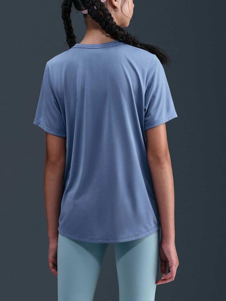 Nike Girls Winter Performance Graphic Top