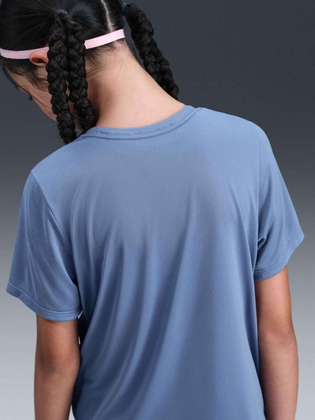 Nike Girls Winter Performance Graphic Top