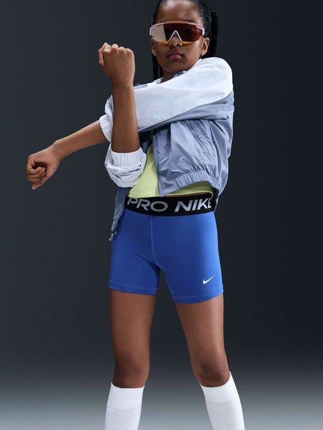 Nike Girls Fall Pro Shorty