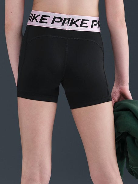 Nike Girls Basic Pro Shorty