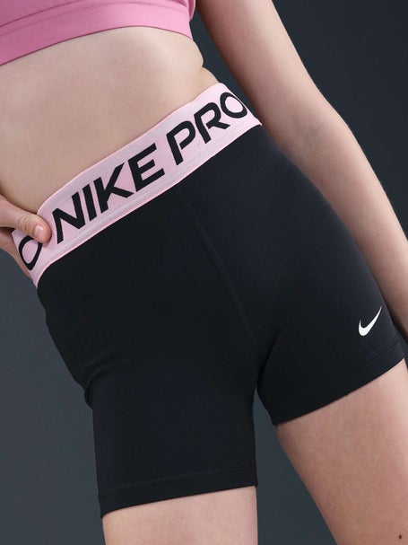 Nike Girls Basic Pro Shorty