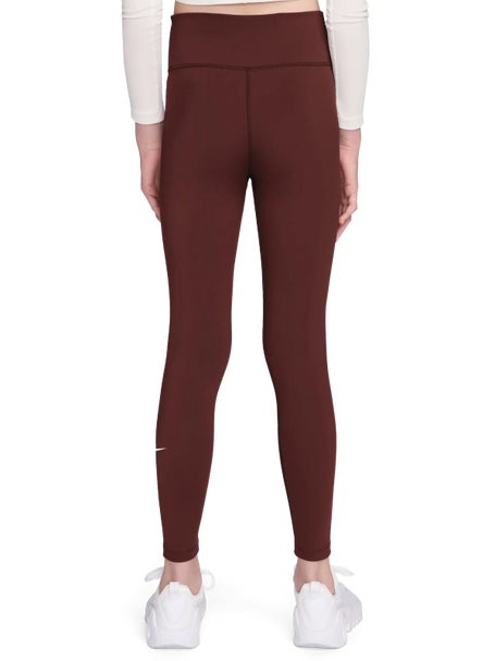 Legging Fille Nike Dri Fit One Hiver