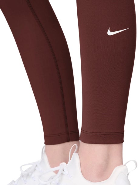 Legging Fille Nike Dri Fit One Hiver