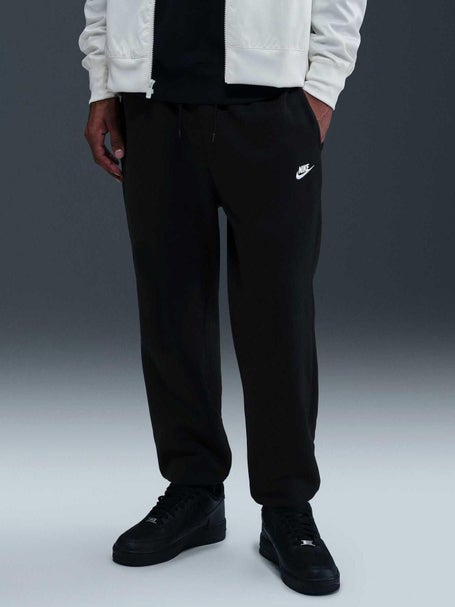 Nike Mens Basic Club Jogger Pant