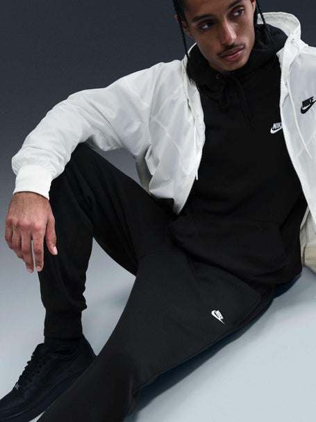 Nike Mens Basic Club Jogger Pant