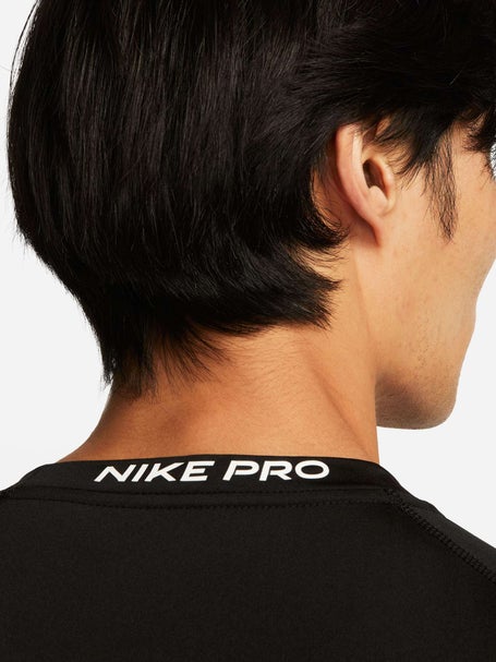 Nike Mens Dri-Fit Compression Longsleeve Top