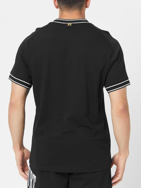 Nike Mens Basic Heritage Top