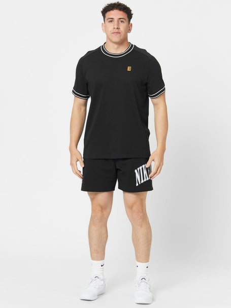 Nike Mens Basic Heritage Top