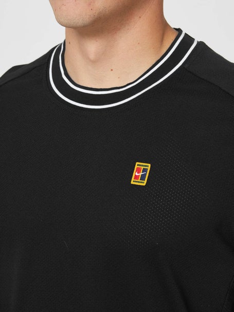 Nike Mens Basic Heritage Top