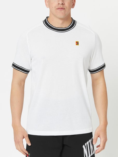 Nike Mens Basic Heritage Top