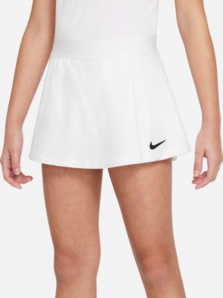 Nike Mädchen Basic Victory Tennisrock
